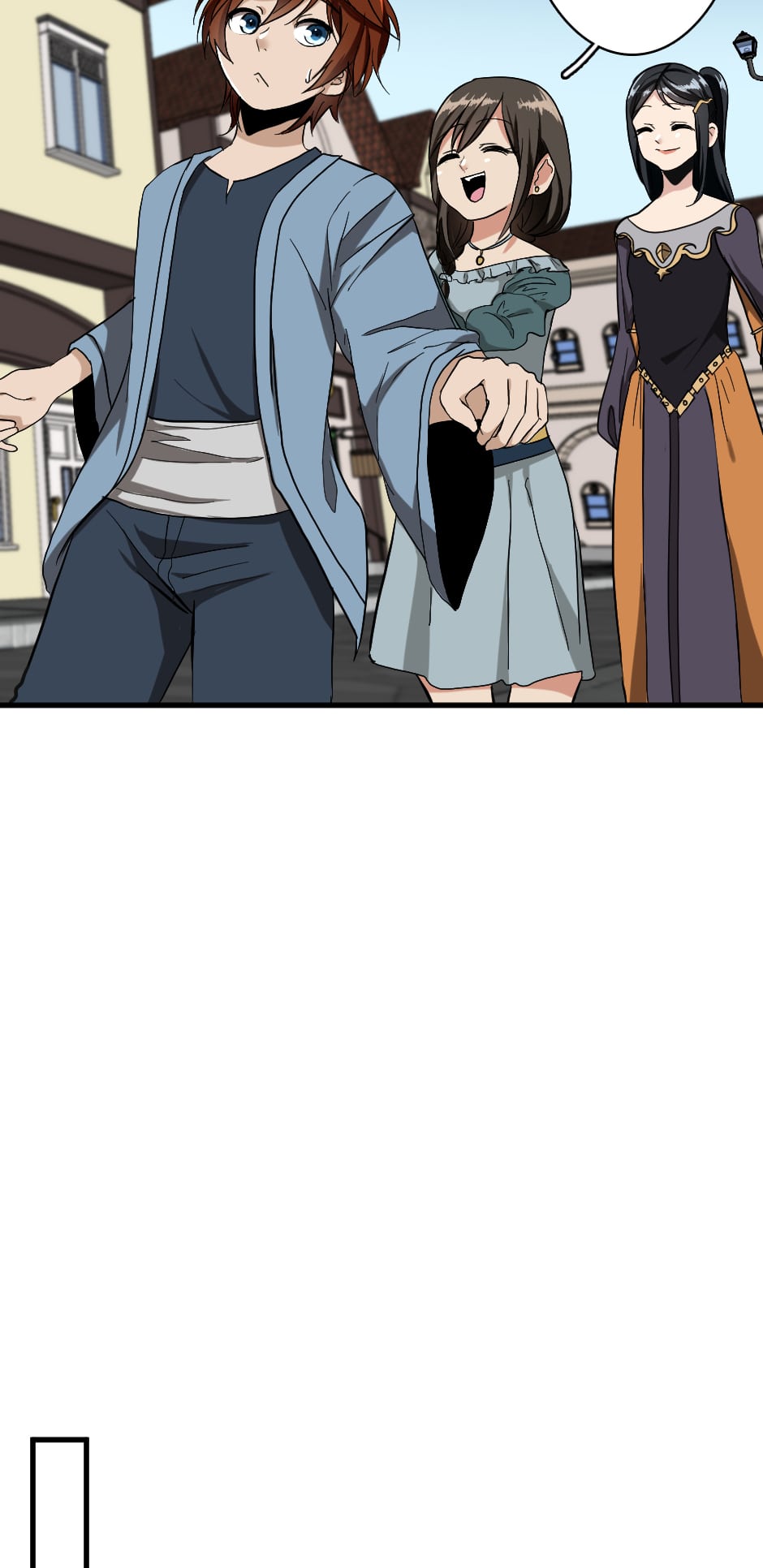 The Beginning After The End Chapter 33 image 23